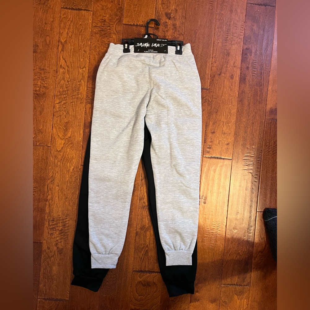 Savage Love Joggers